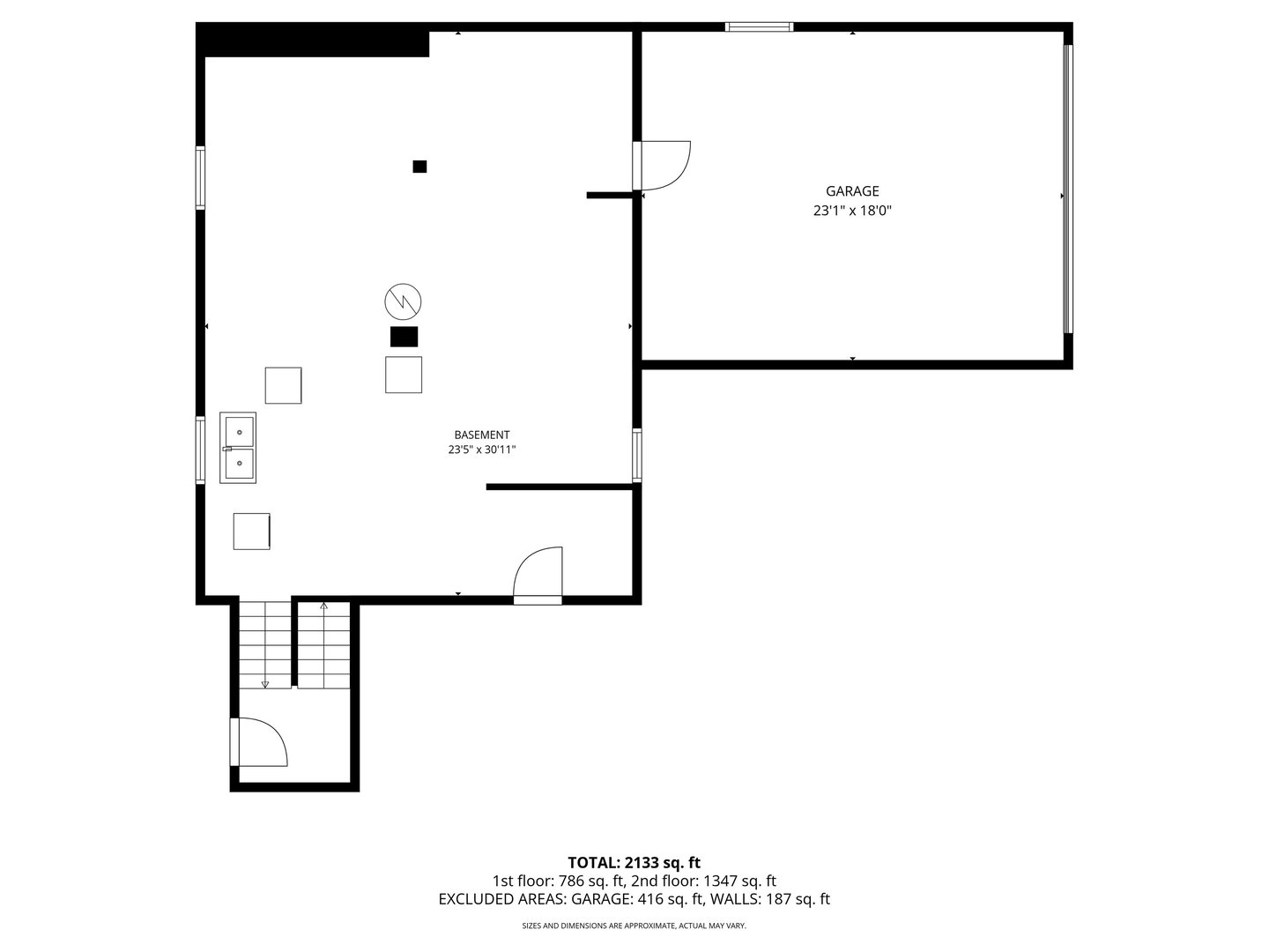 20839 N Cumnor Avenue, Barrington, IL 60010