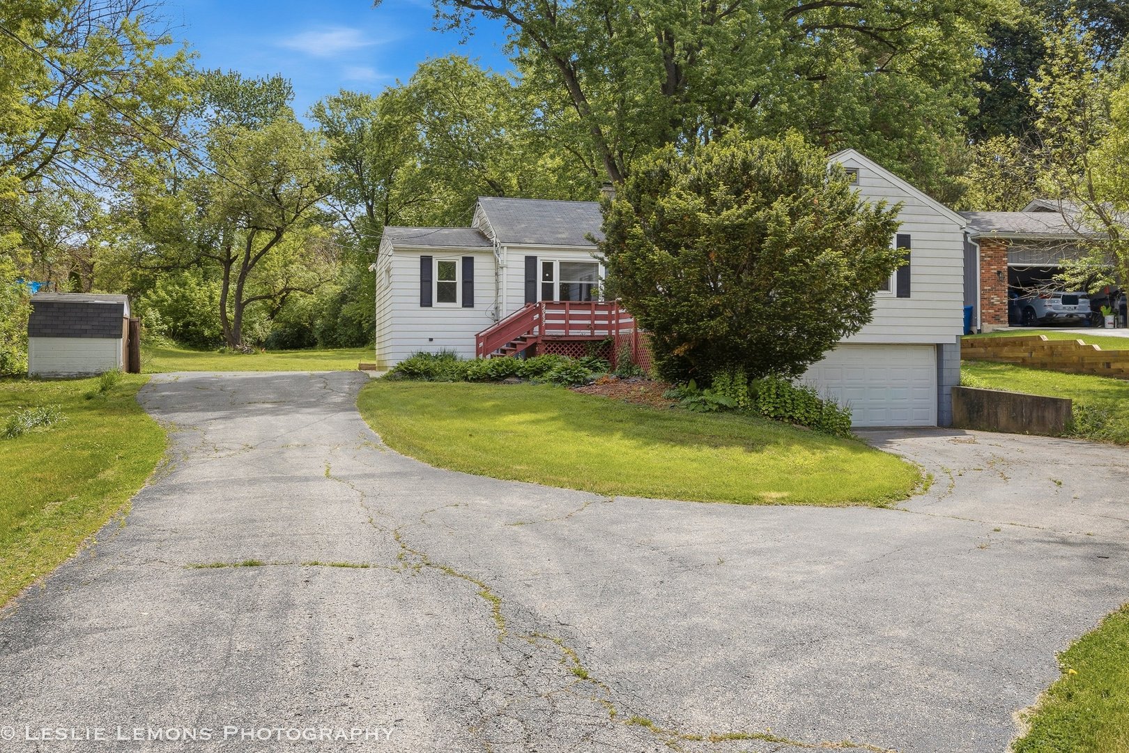 20839 N Cumnor Avenue, Barrington, IL 60010