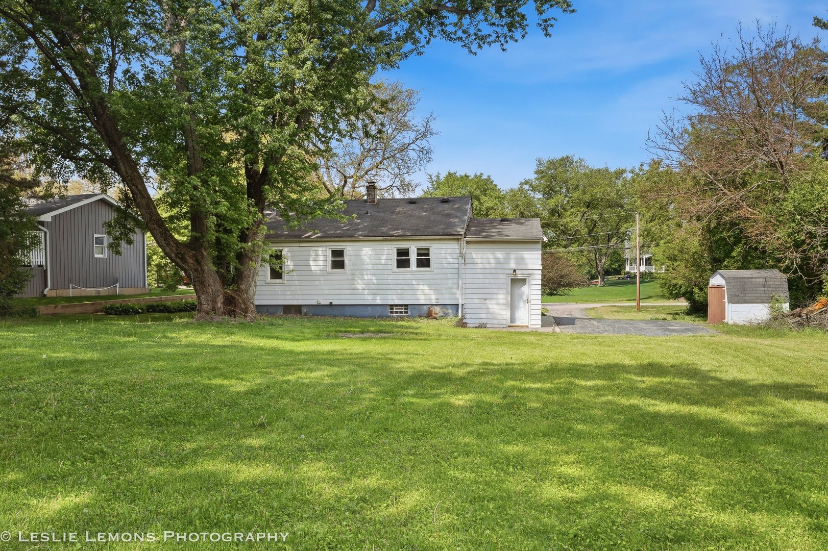 20839 N Cumnor Avenue, Barrington, IL 60010