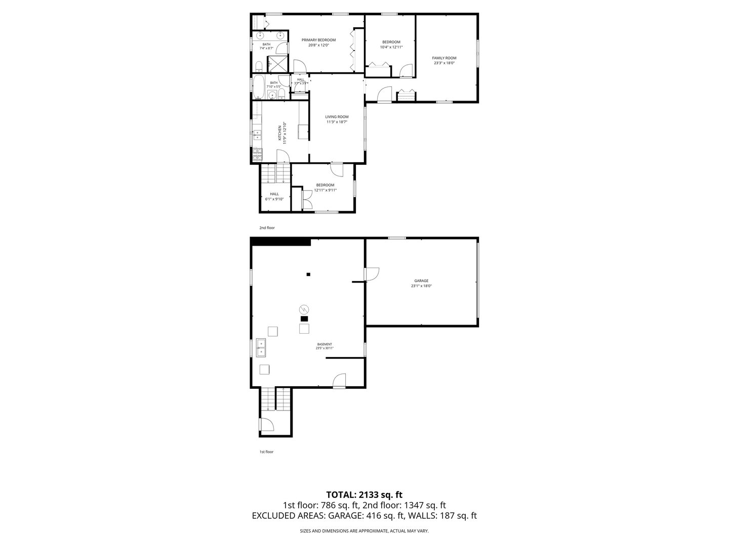 20839 N Cumnor Avenue, Barrington, IL 60010