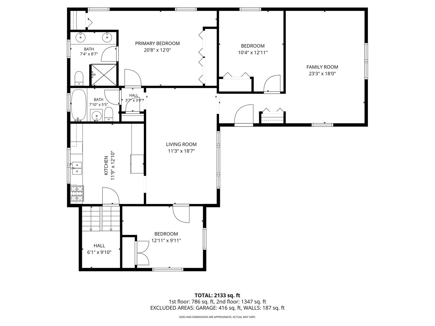 20839 N Cumnor Avenue, Barrington, IL 60010