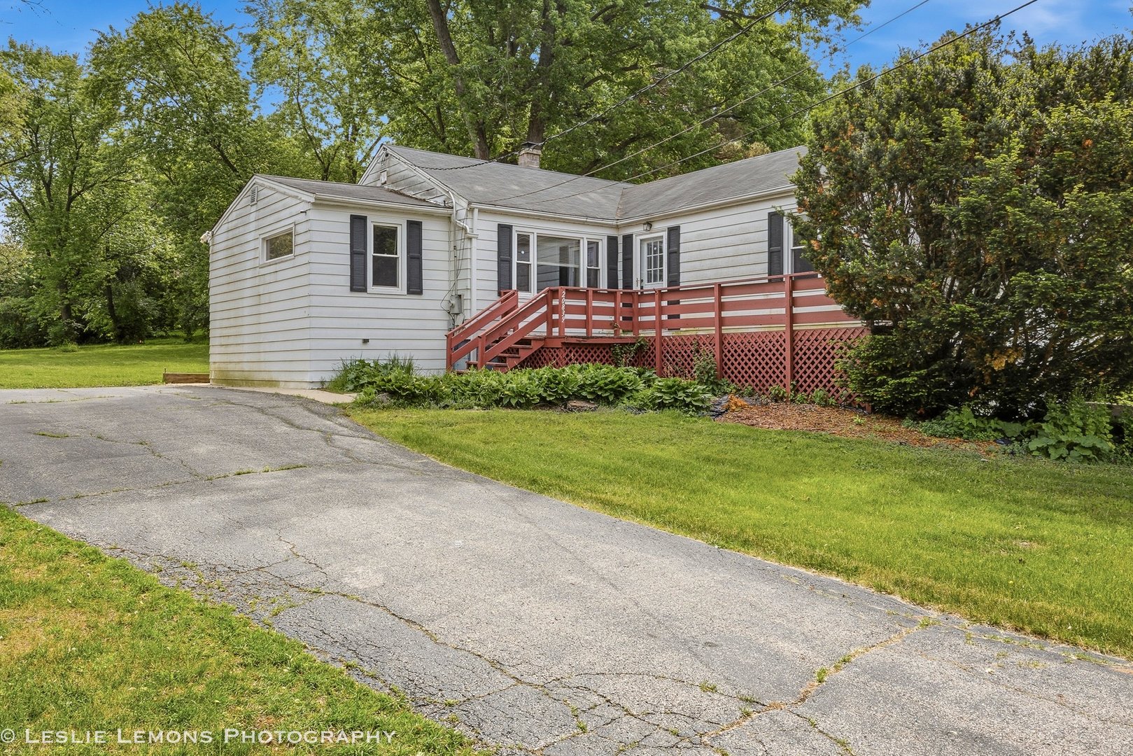 20839 N Cumnor Avenue, Barrington, IL 60010