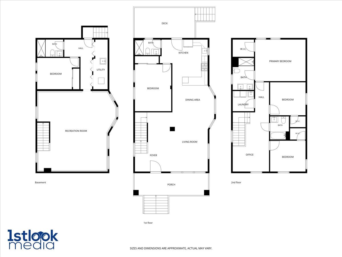 4036 W Warwick Avenue, Chicago, IL 60641