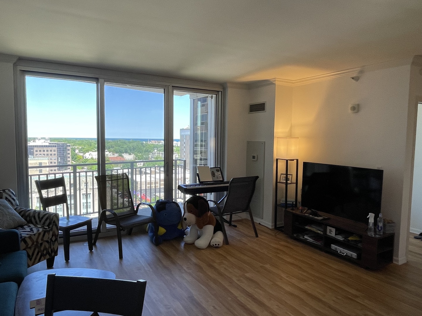 807 DAVIS Street #1307, Evanston, IL 60201