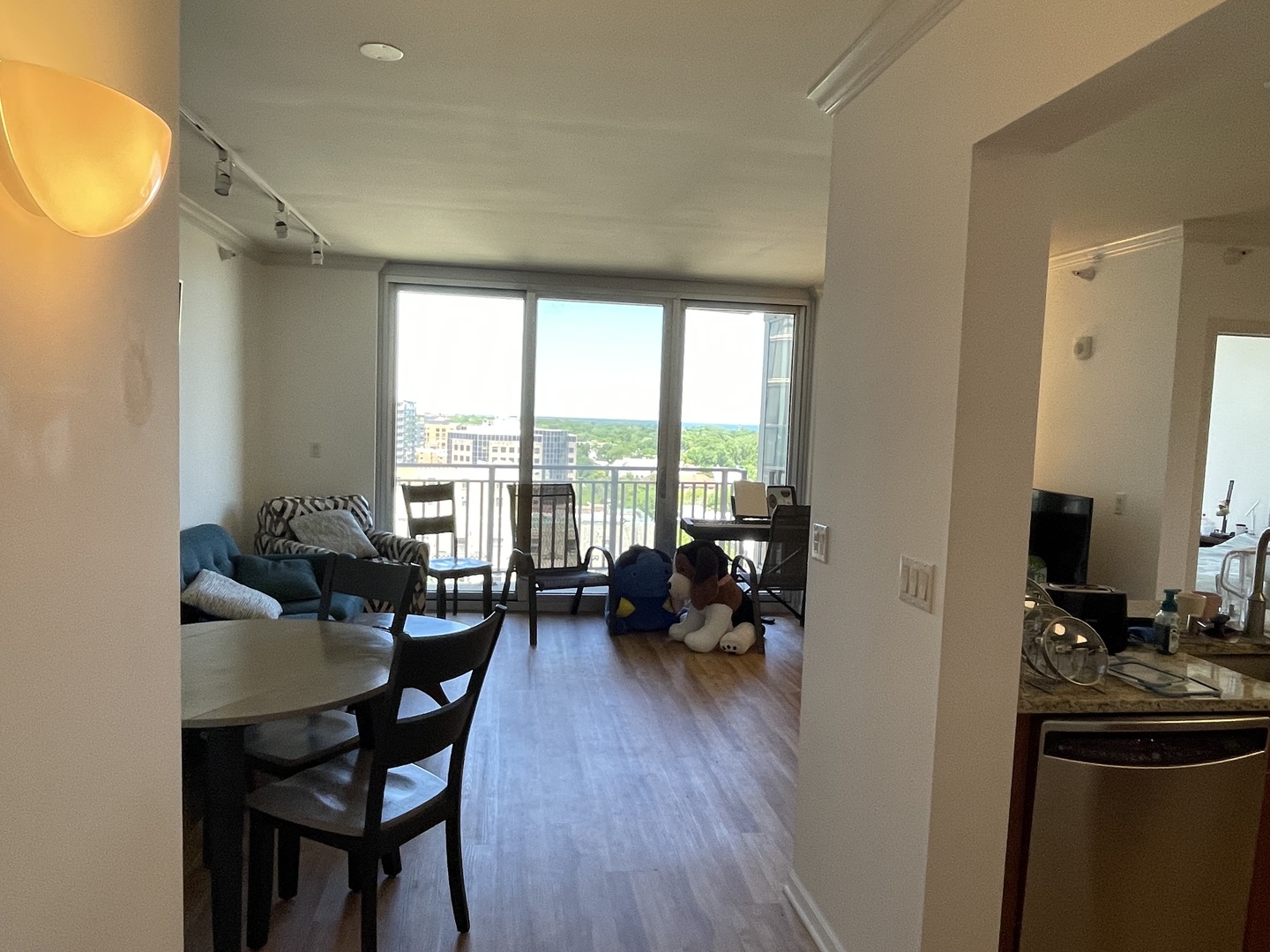 807 DAVIS Street #1307, Evanston, IL 60201