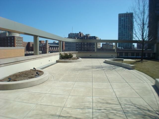 807 DAVIS Street #1307, Evanston, IL 60201