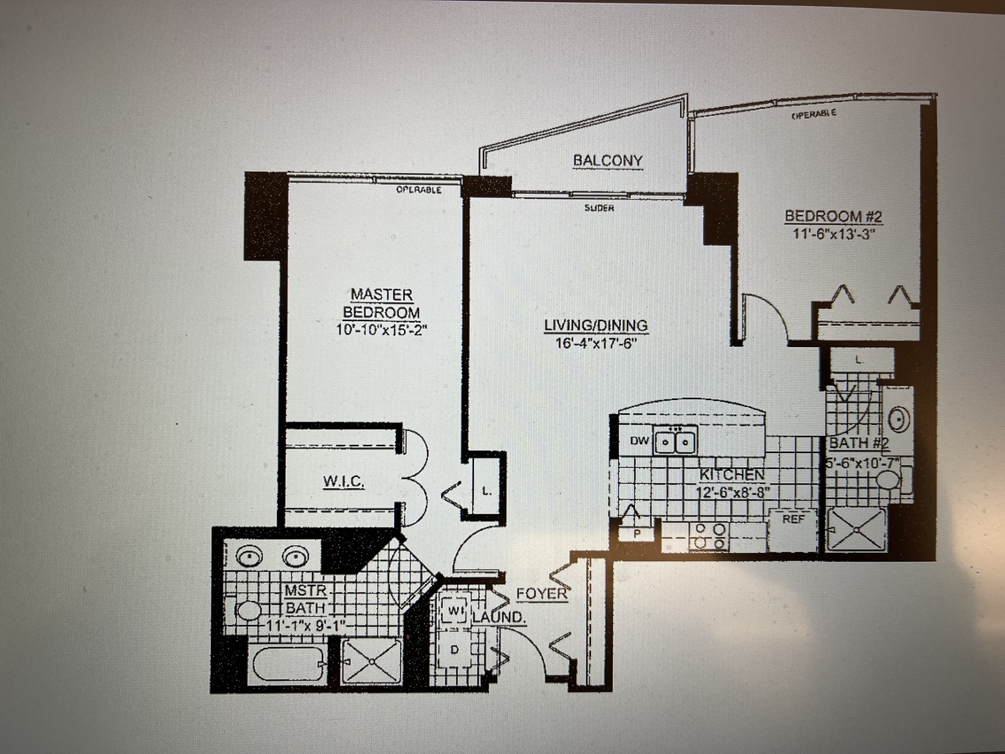 807 DAVIS Street #1307, Evanston, IL 60201