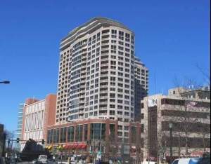 807 DAVIS Street #1307, Evanston, IL 60201
