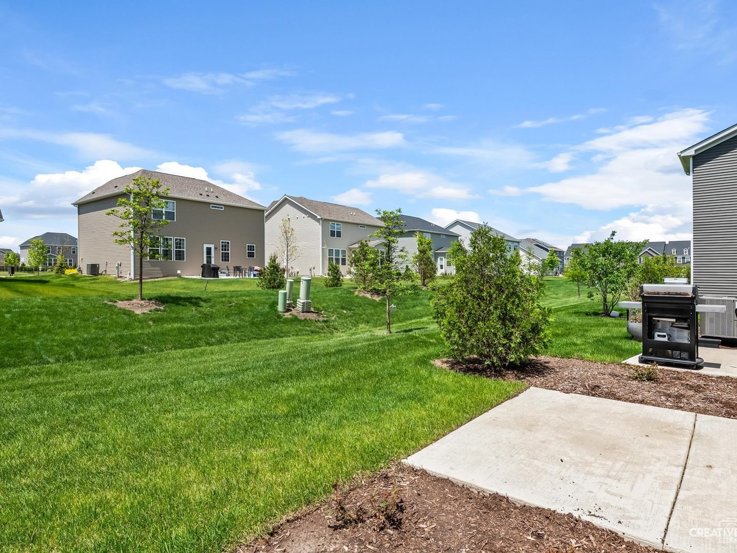 12764 S Nicholas Drive, Plainfield, IL 60585