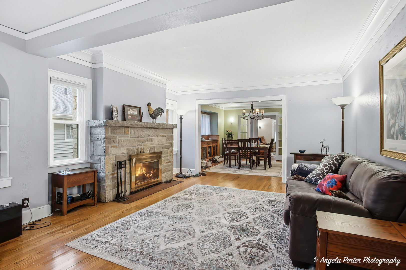 1608 Henry Place, Waukegan, IL 60085