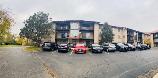 21W581 North Avenue #83, Lombard, IL 60148