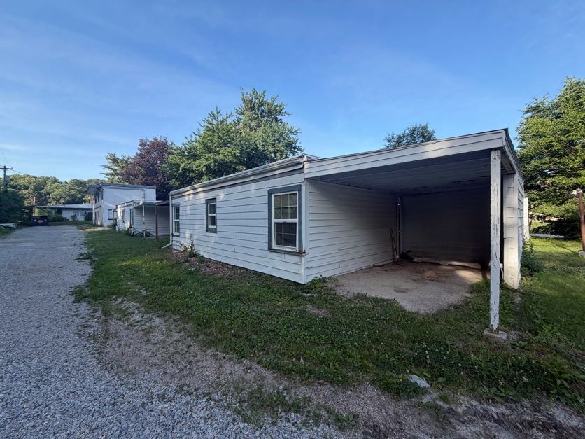 242 46th Street, Moline, IL 61265
