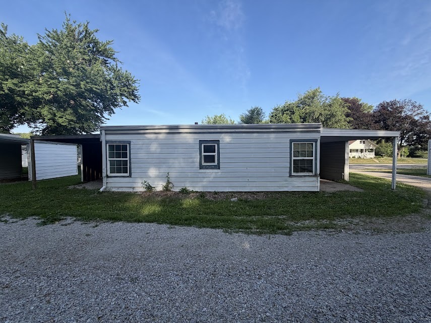 242 46th Street, Moline, IL 61265
