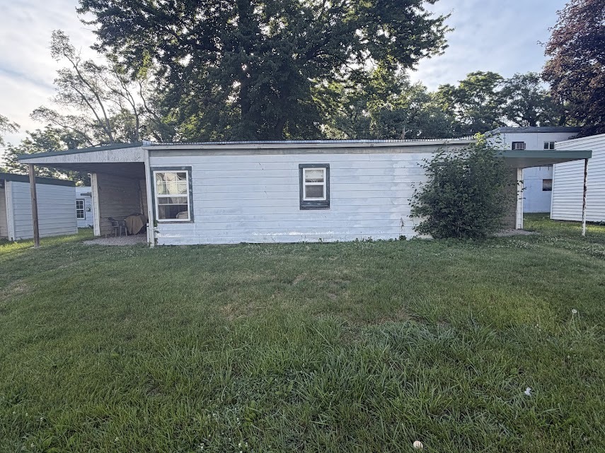 242 46th Street, Moline, IL 61265