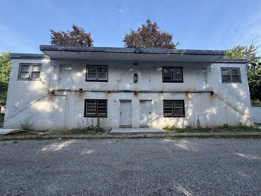 242 46th Street, Moline, IL 61265