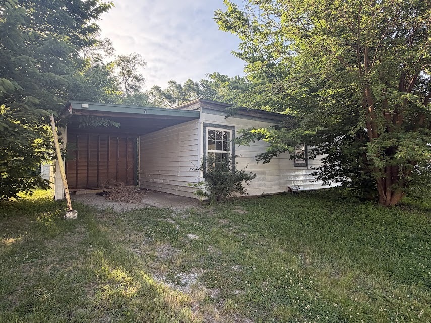242 46th Street, Moline, IL 61265