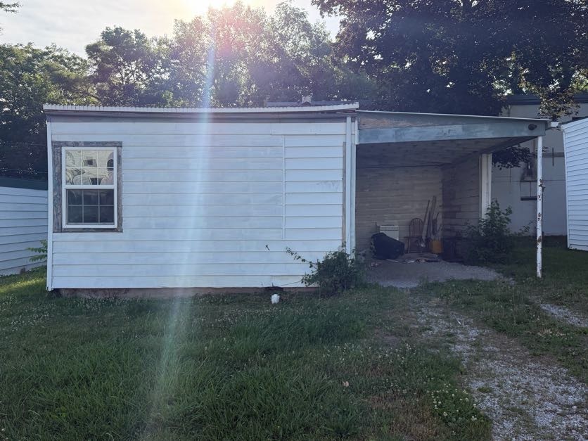 242 46th Street, Moline, IL 61265