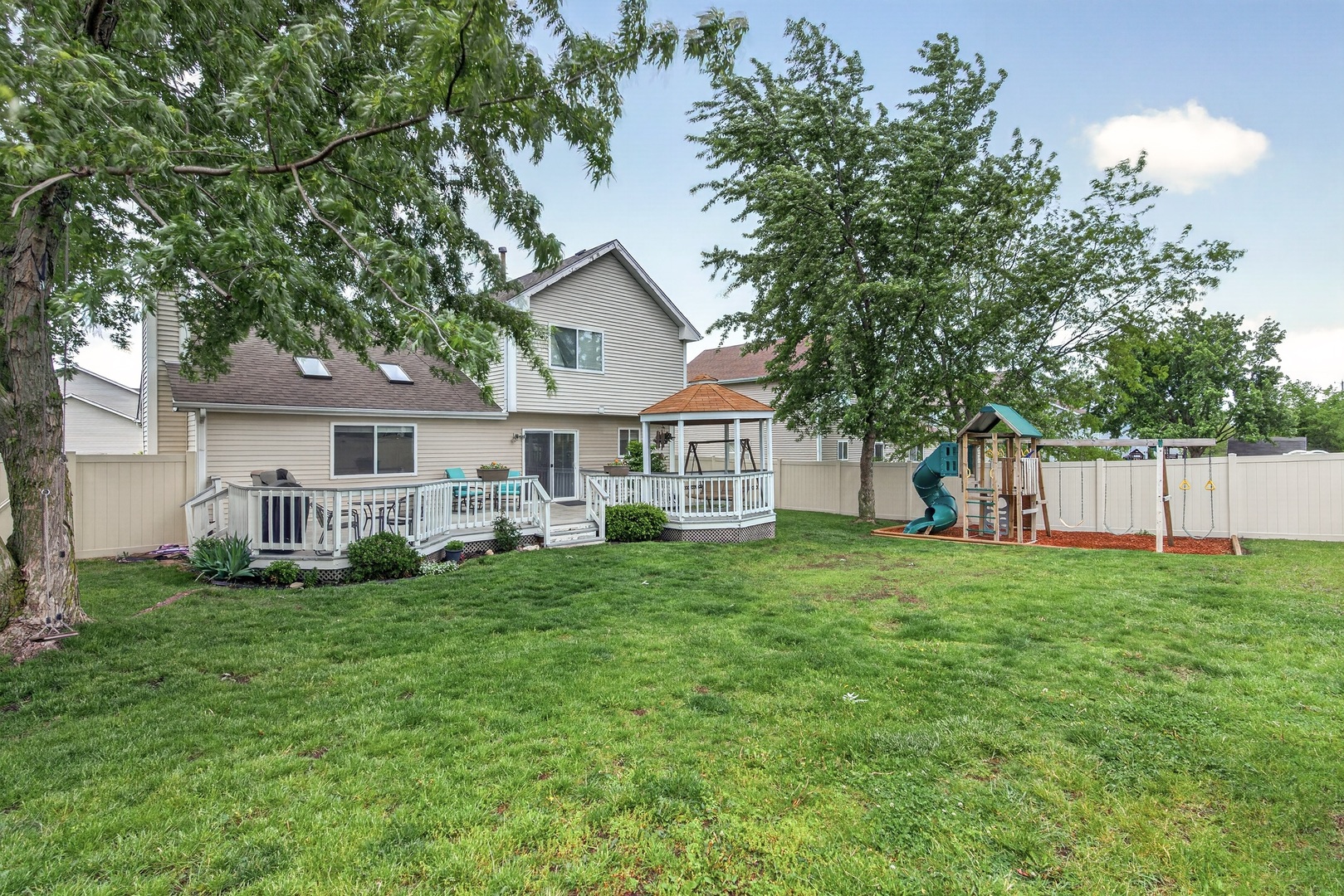 5423 W Orchard Trail, Monee, IL 60449