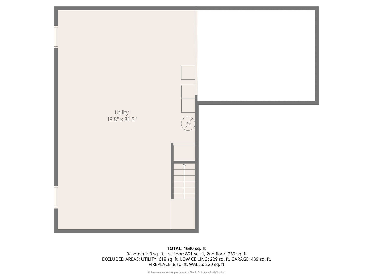 5423 W Orchard Trail, Monee, IL 60449
