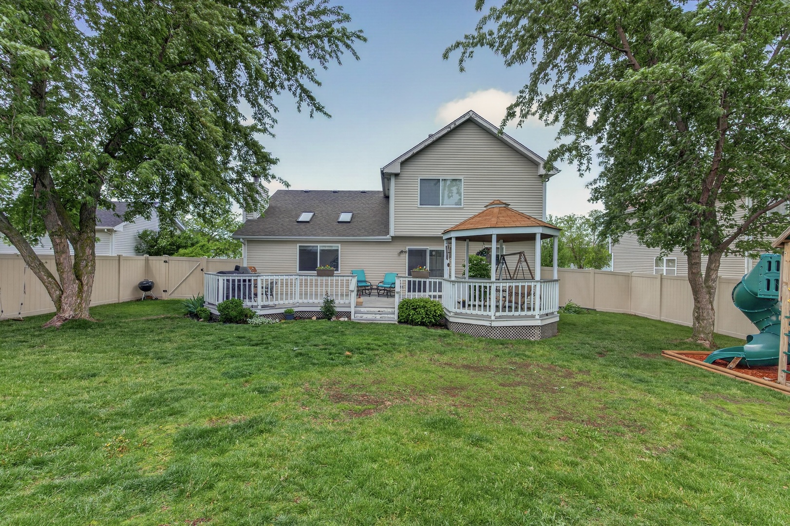 5423 W Orchard Trail, Monee, IL 60449