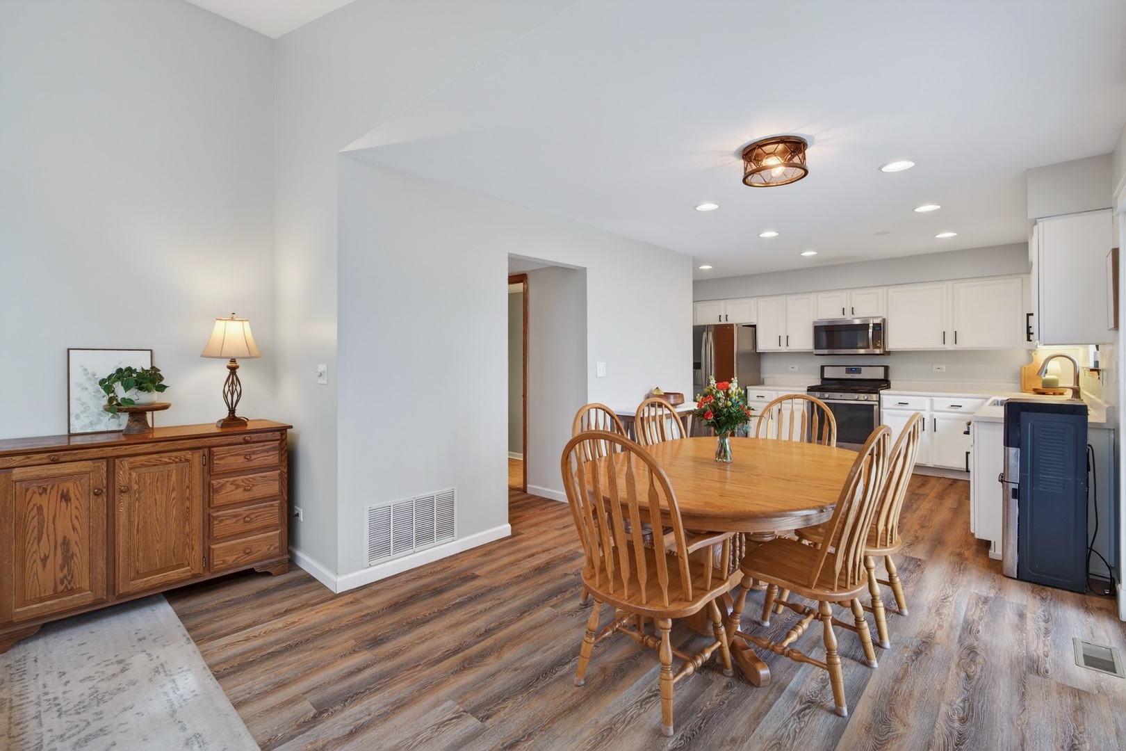 5423 W Orchard Trail, Monee, IL 60449