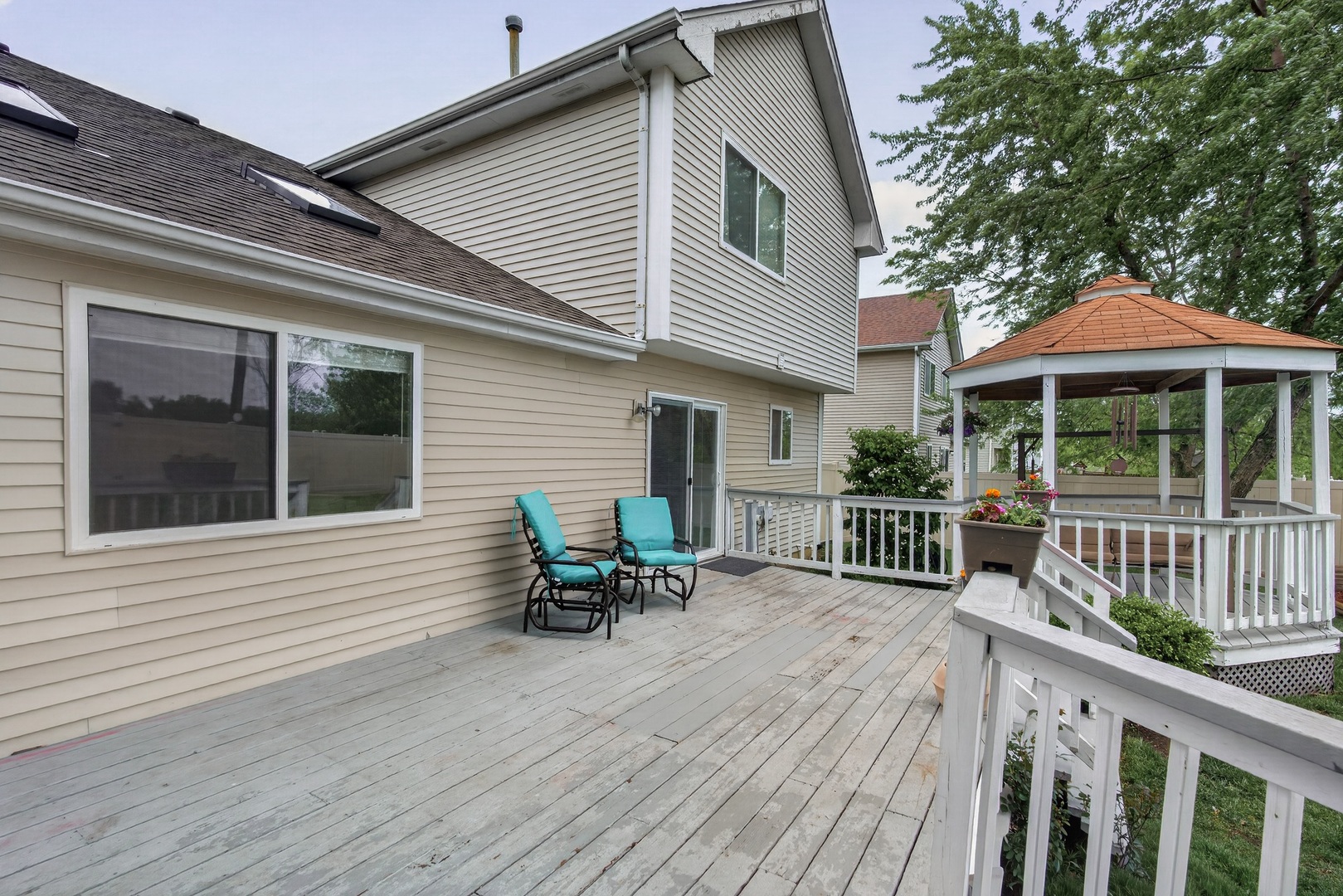5423 W Orchard Trail, Monee, IL 60449