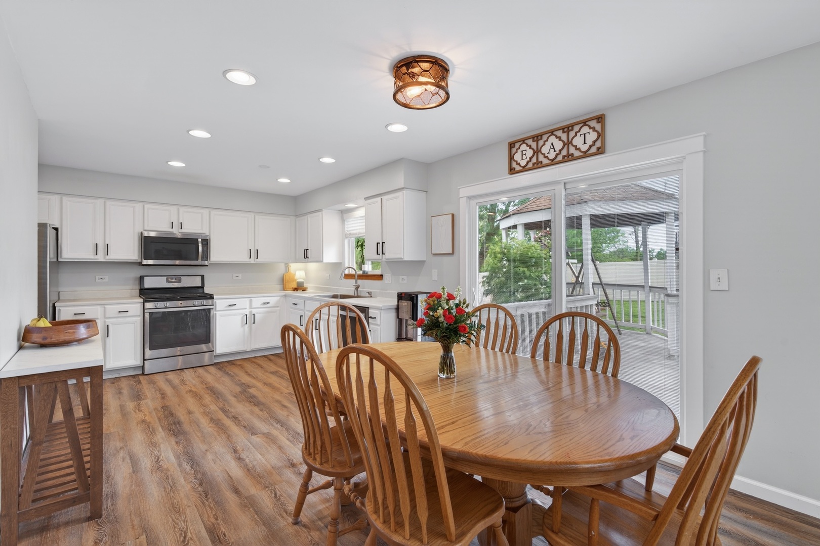 5423 W Orchard Trail, Monee, IL 60449