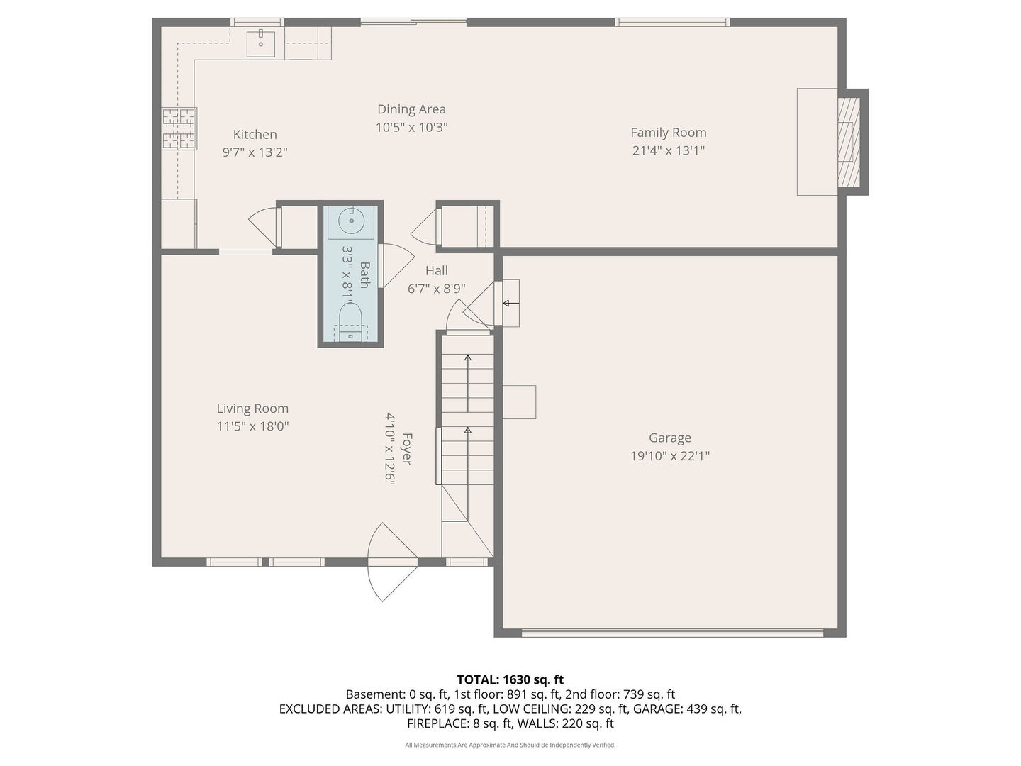 5423 W Orchard Trail, Monee, IL 60449