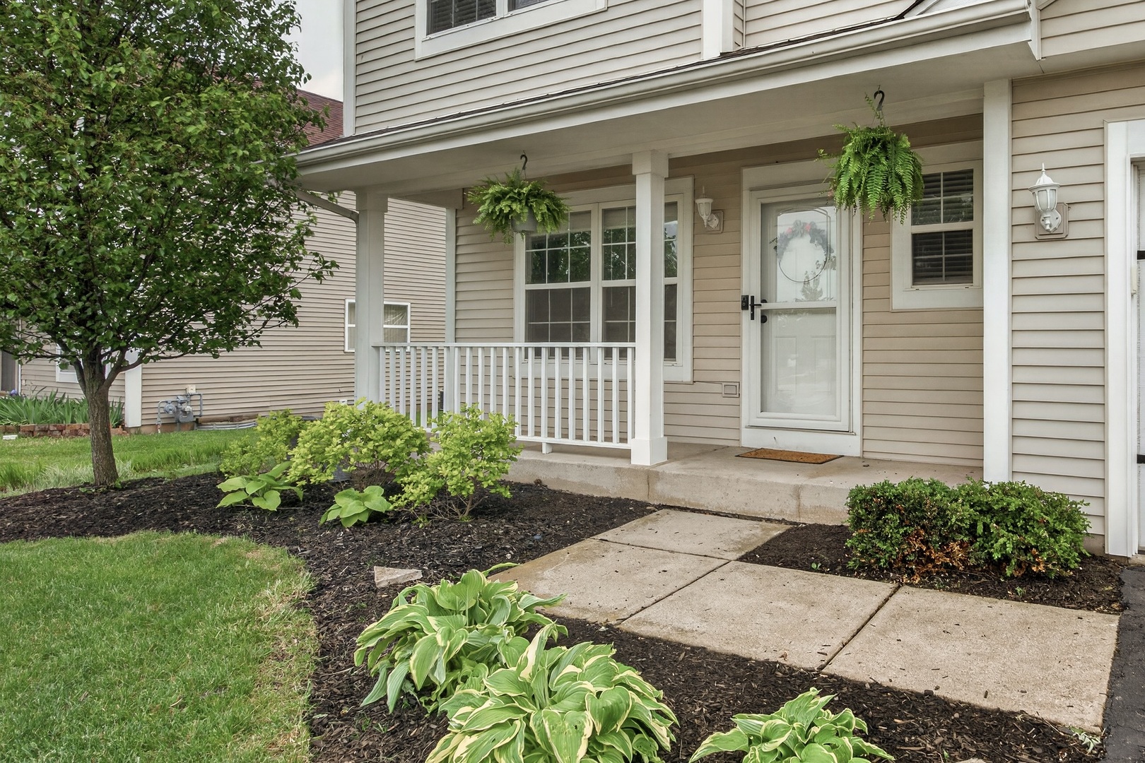 5423 W Orchard Trail, Monee, IL 60449
