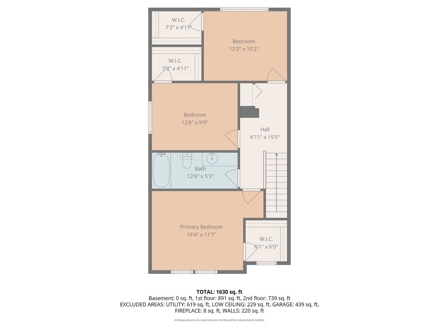 5423 W Orchard Trail, Monee, IL 60449