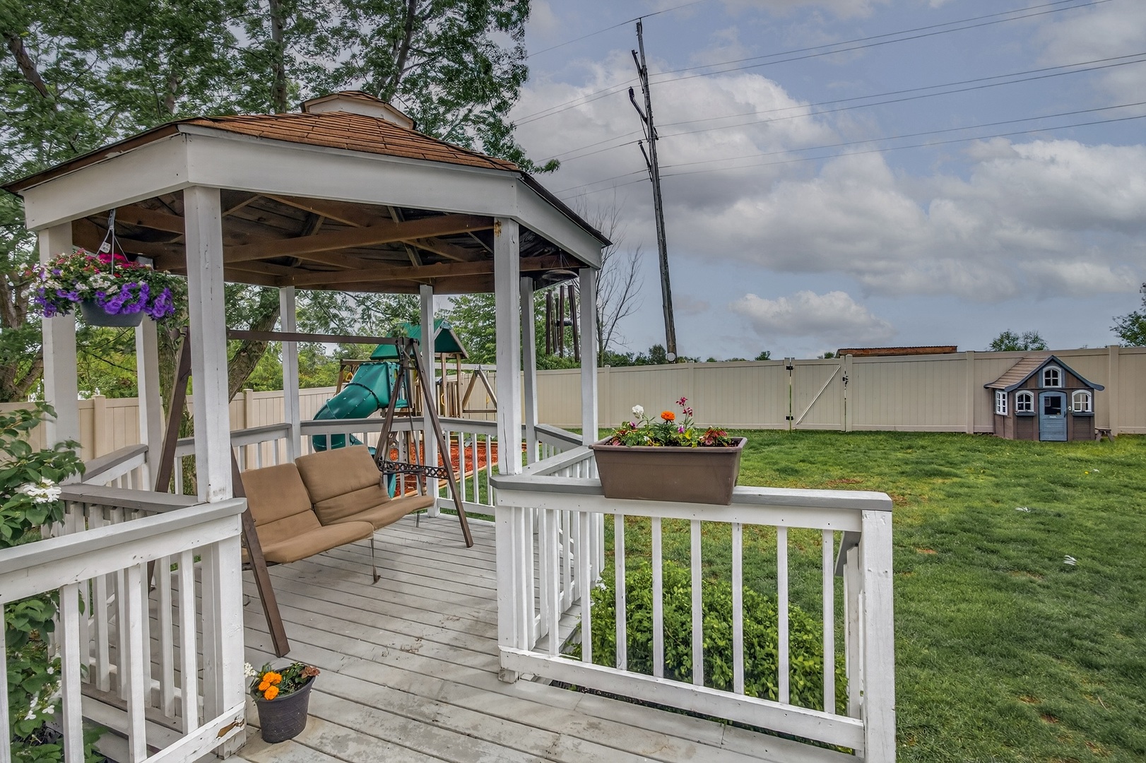 5423 W Orchard Trail, Monee, IL 60449