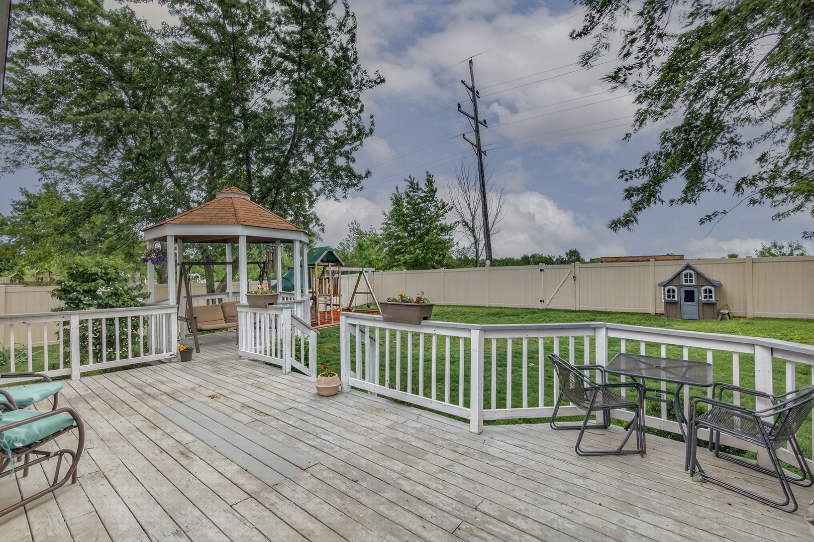 5423 W Orchard Trail, Monee, IL 60449