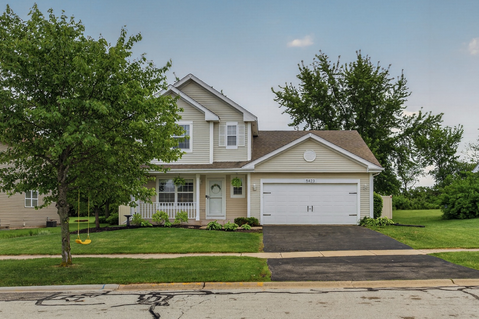 5423 W Orchard Trail, Monee, IL 60449
