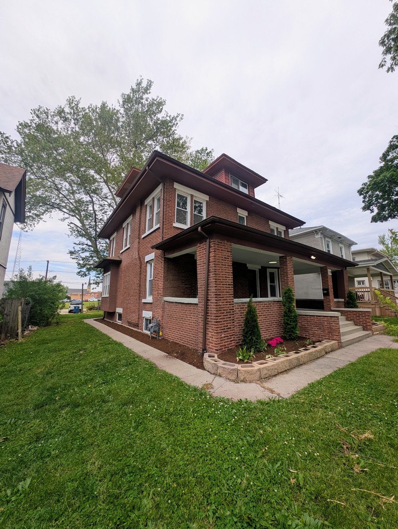 231 S Chicago Avenue, Kankakee, IL 60901