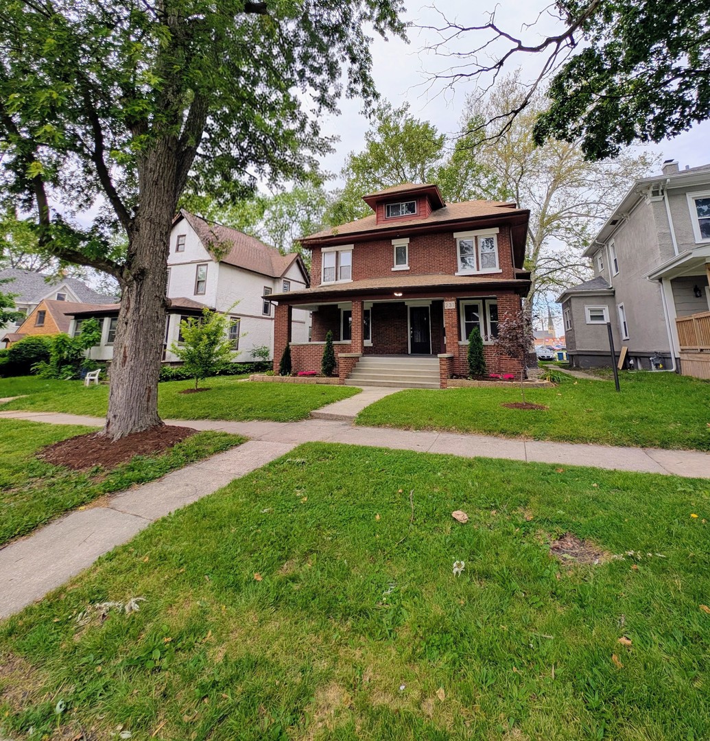 231 S Chicago Avenue, Kankakee, IL 60901