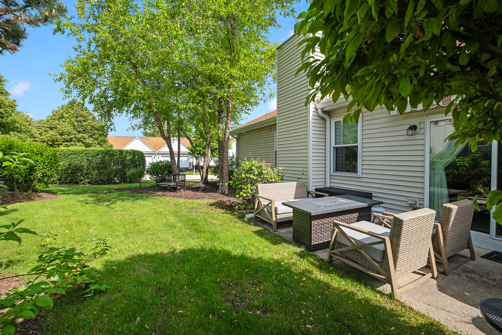 21445 W Douglas Lane, Plainfield, IL 60544