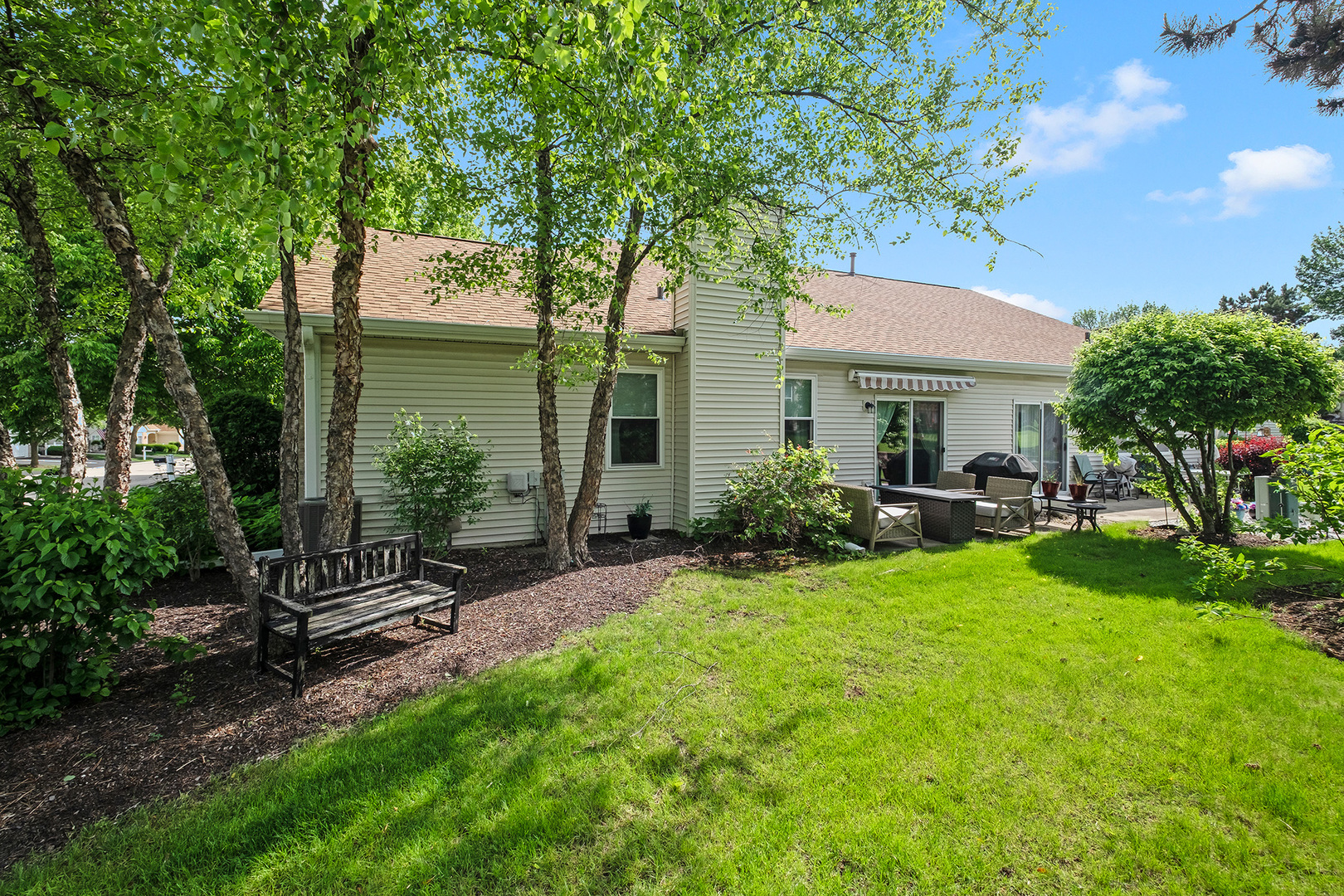 21445 W Douglas Lane, Plainfield, IL 60544