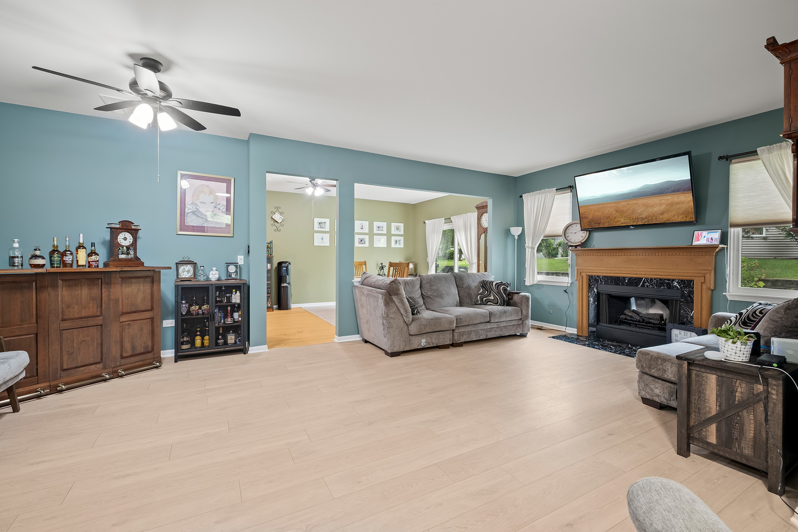 21445 W Douglas Lane, Plainfield, IL 60544