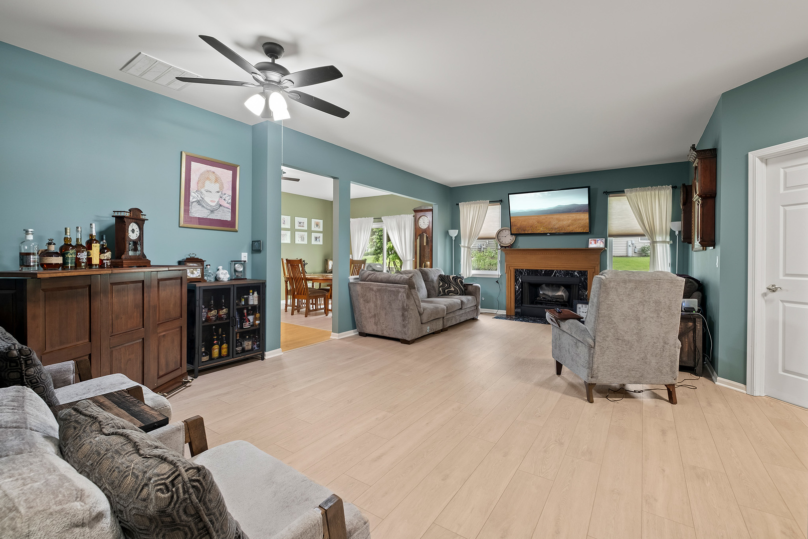 21445 W Douglas Lane, Plainfield, IL 60544