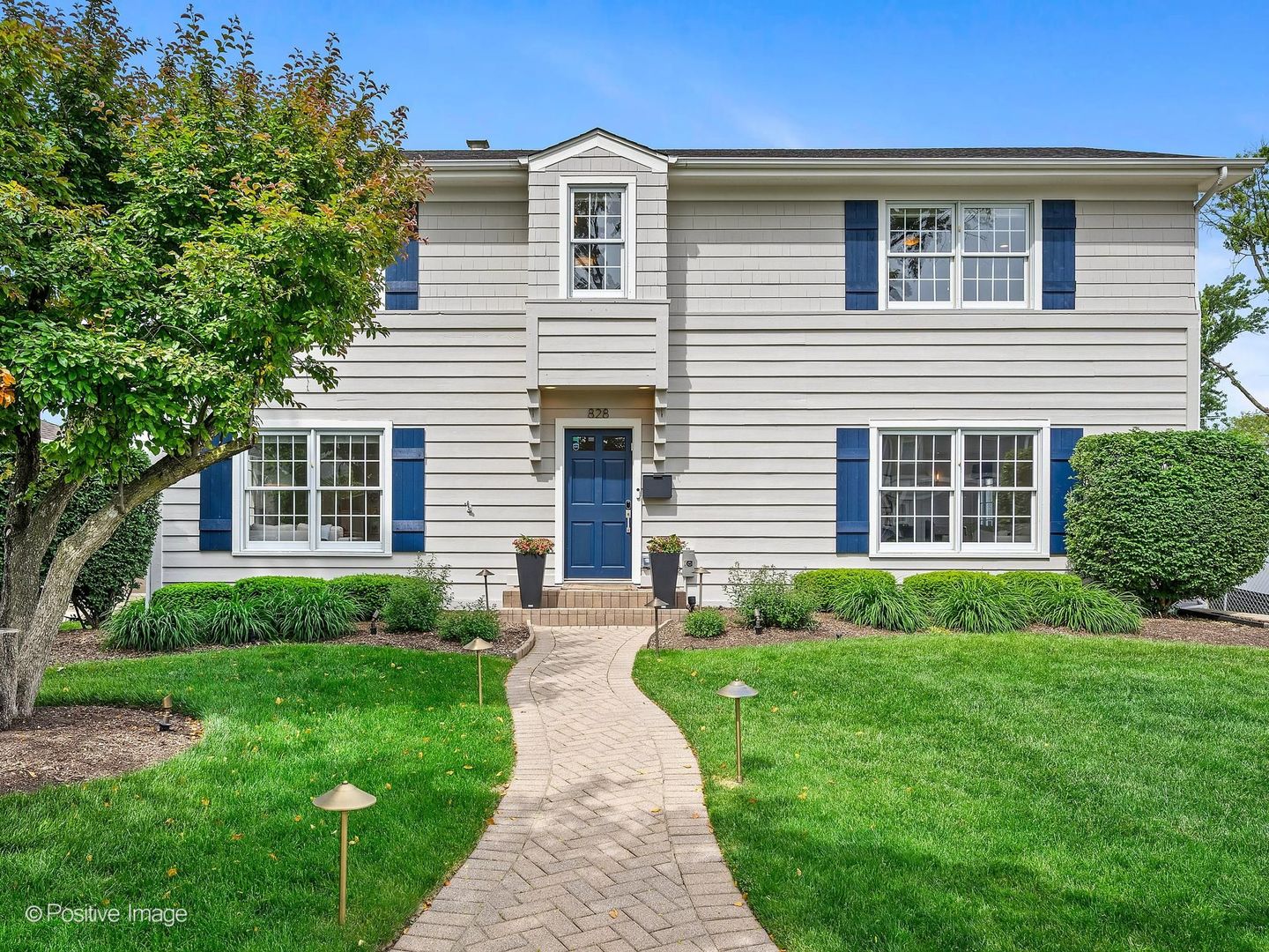 828 S CAMBRIDGE Avenue, Elmhurst, IL 60126