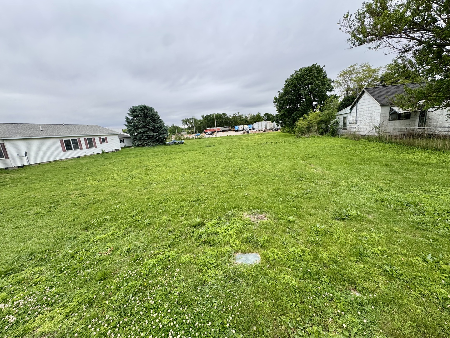 0 N West Street, Gibson City, IL 60936
