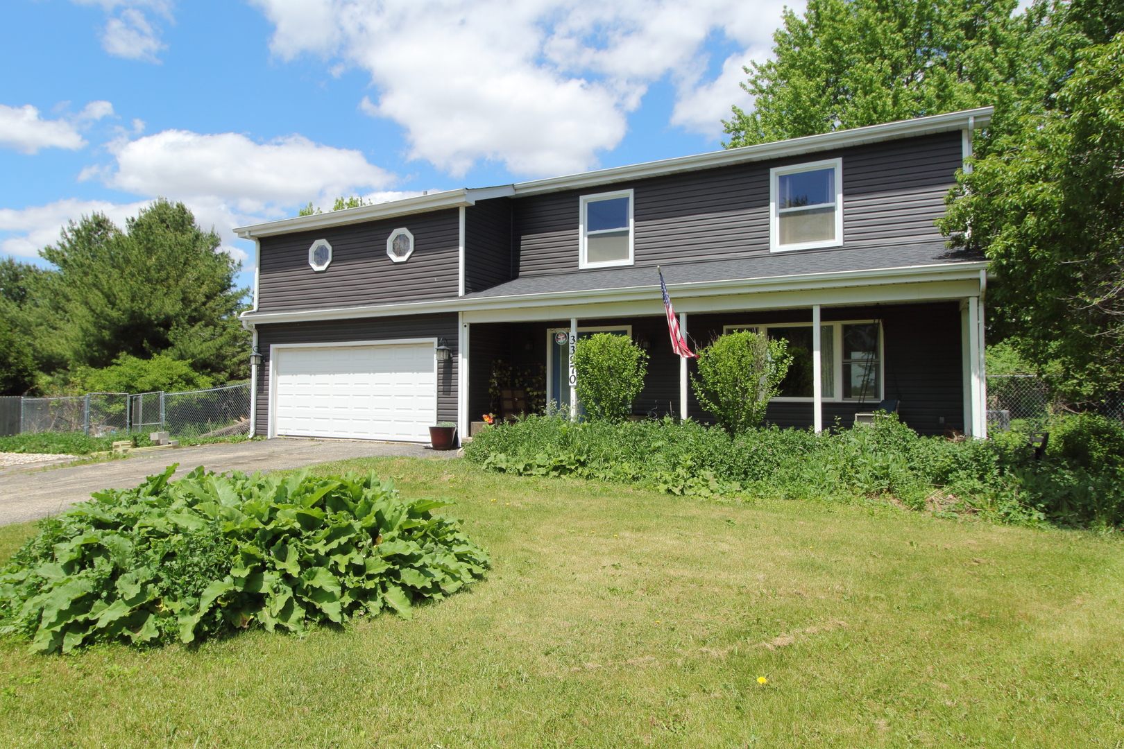 33970 Rebecca Road, Kingston, IL 60145