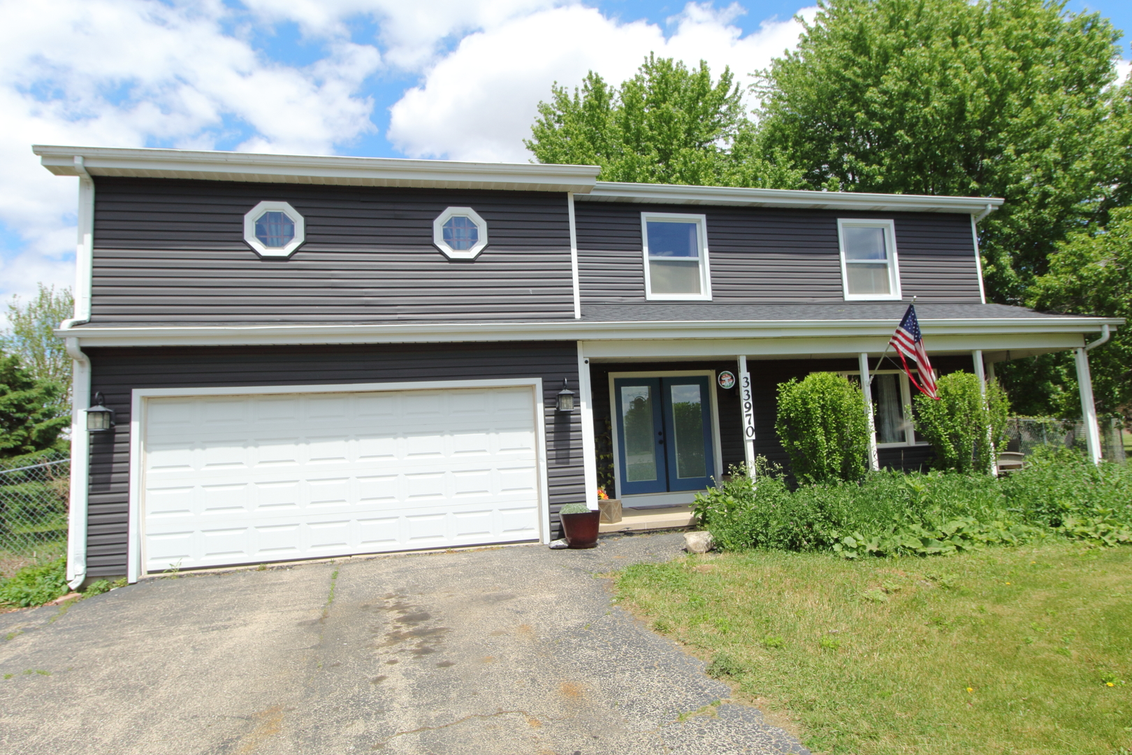 33970 Rebecca Road, Kingston, IL 60145