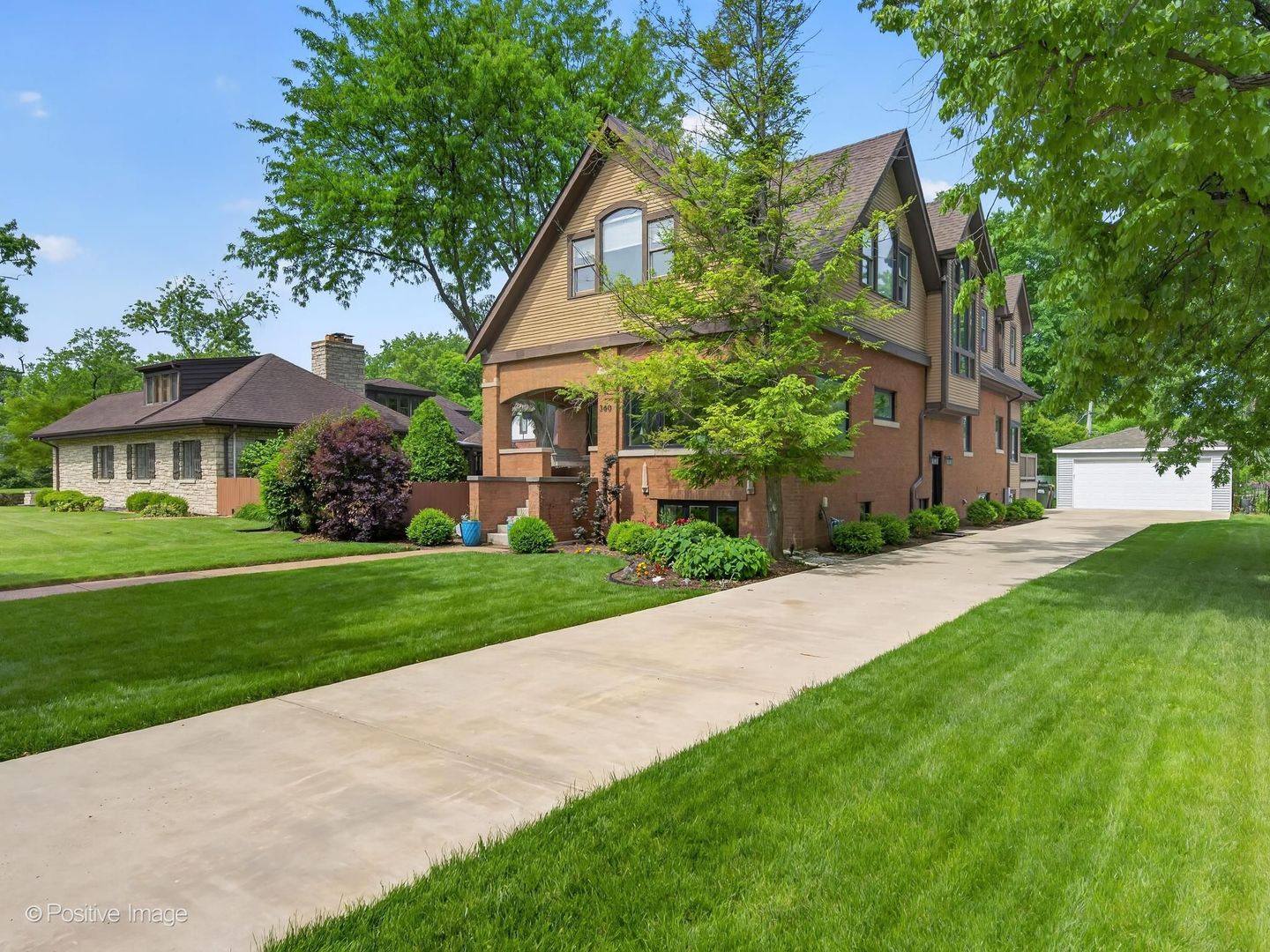 380 Selborne Road, Riverside, IL 60546