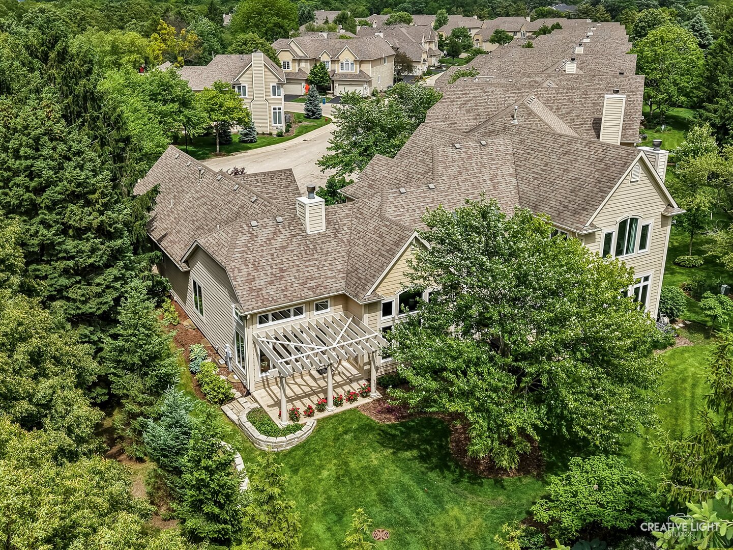 2311 Woodglen Court, Aurora, IL 60502