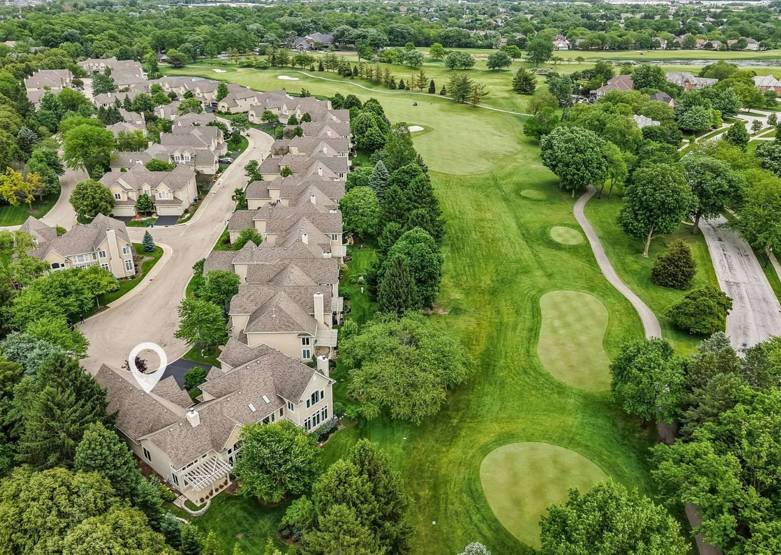 2311 Woodglen Court, Aurora, IL 60502