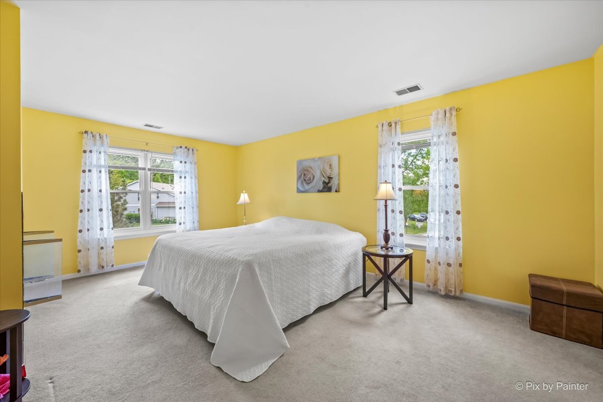 1101 Yorkshire Court #D, Elgin, IL 60120