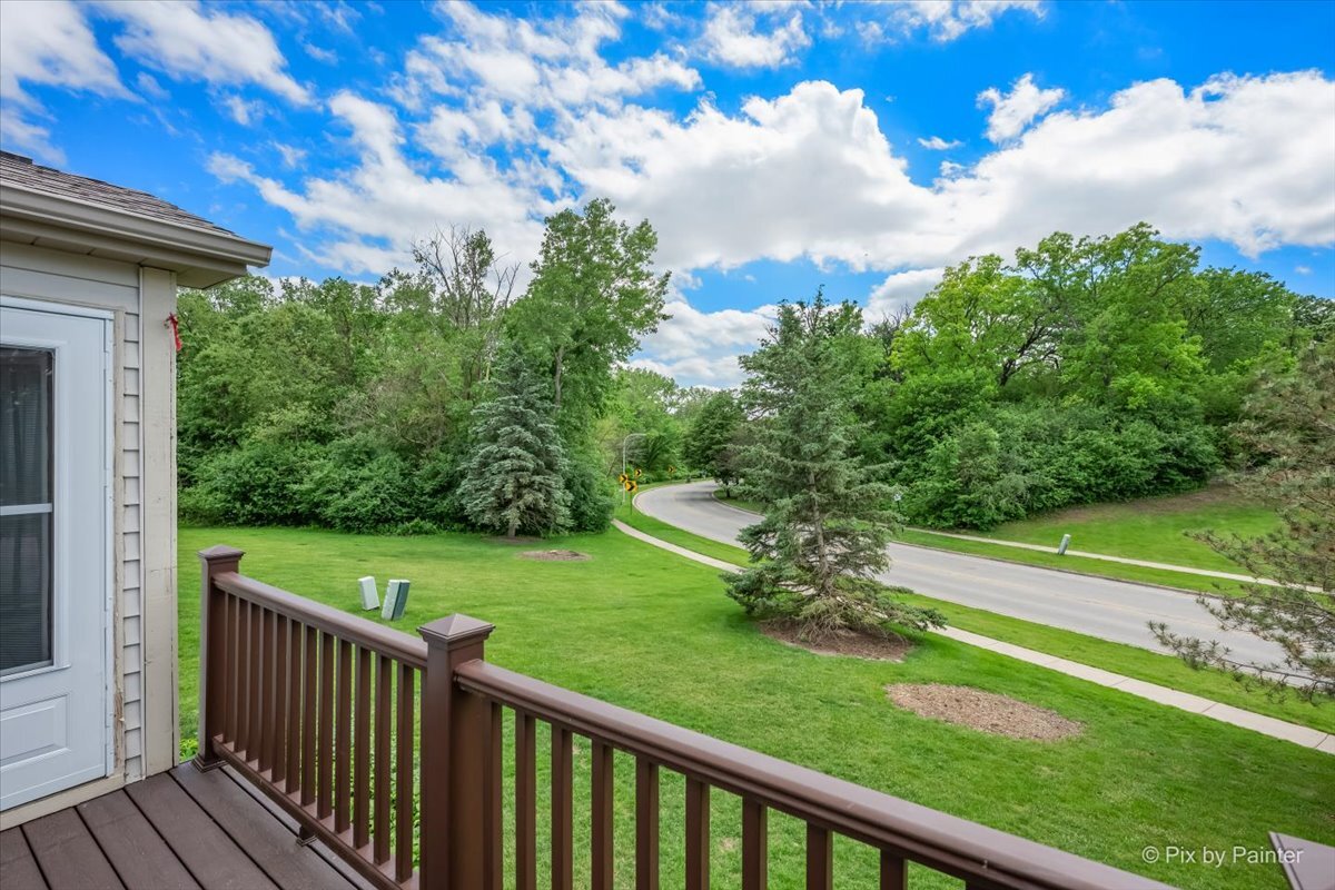 1101 Yorkshire Court #D, Elgin, IL 60120