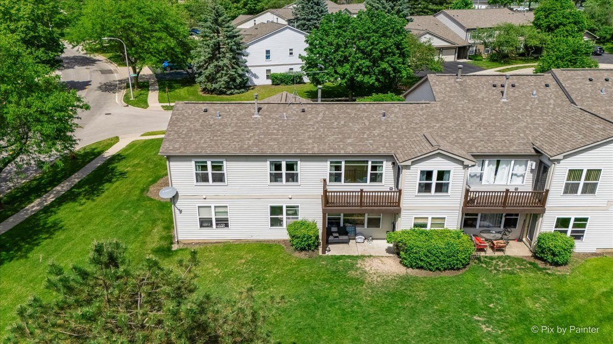 1101 Yorkshire Court #D, Elgin, IL 60120