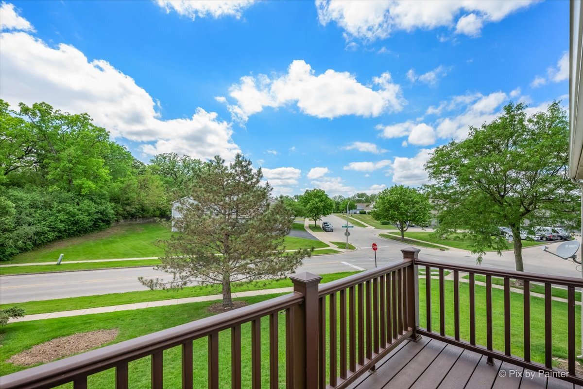 1101 Yorkshire Court #D, Elgin, IL 60120